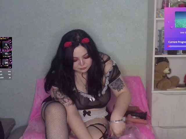 kristalljager webcam