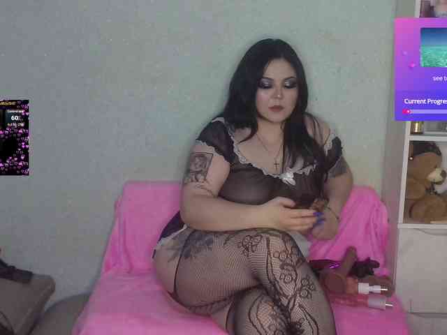 kristalljager webcam