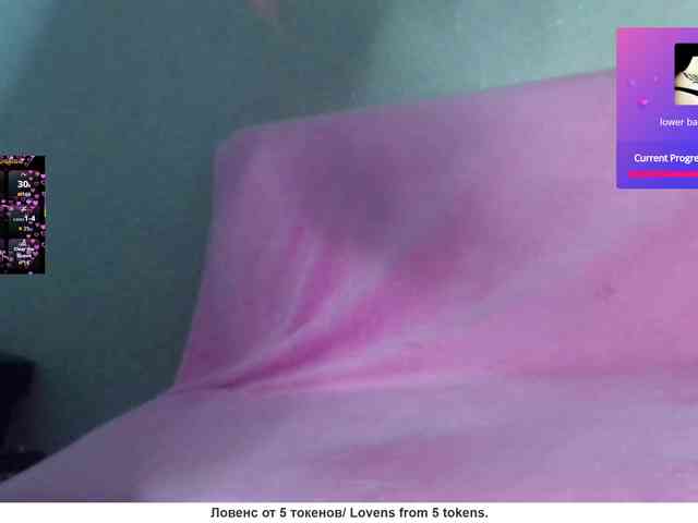 kristalljager webcam