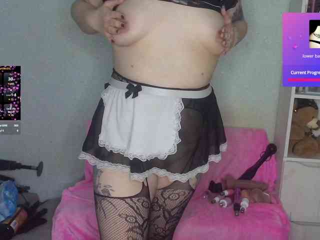 kristalljager webcam