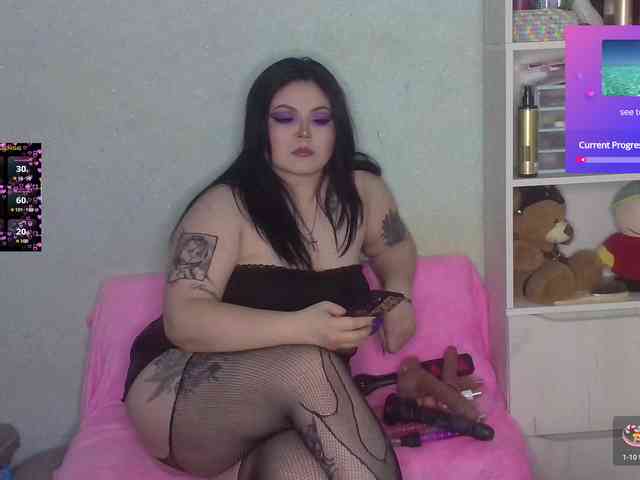 kristalljager webcam