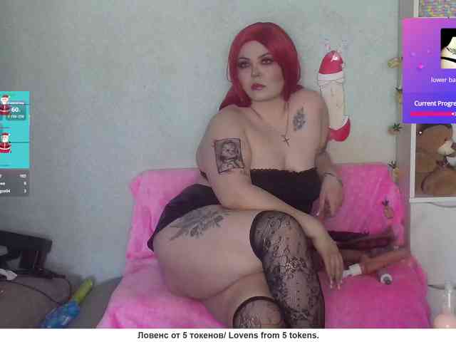 kristalljager webcam