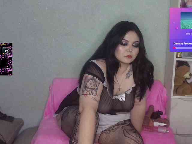 kristalljager webcam