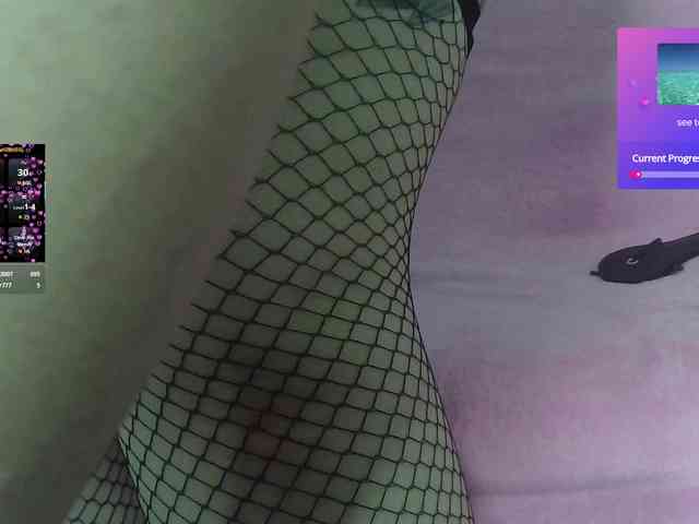 kristalljager webcam