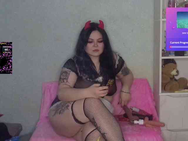 kristalljager webcam