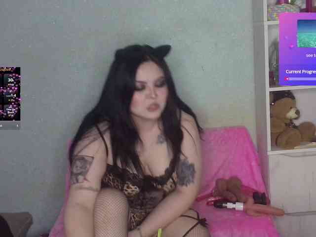 kristalljager webcam