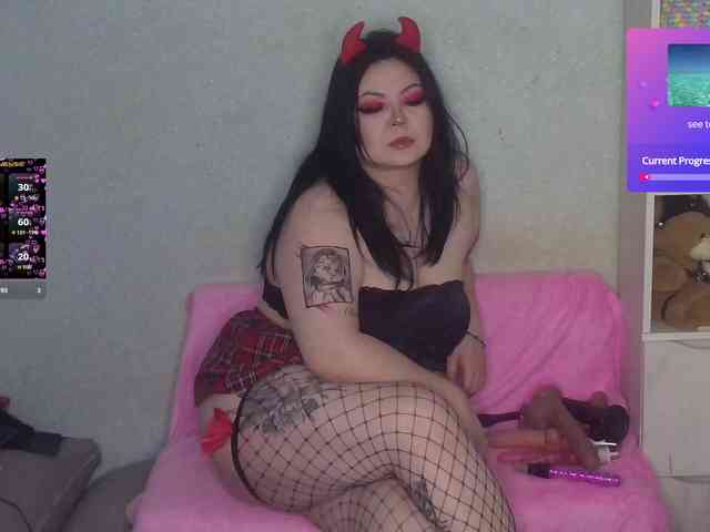 kristalljager webcam