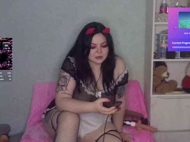 kristalljager webcam