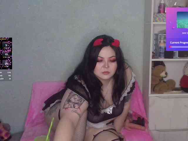 kristalljager webcam