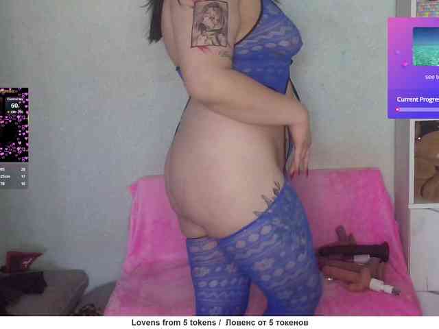 kristalljager webcam