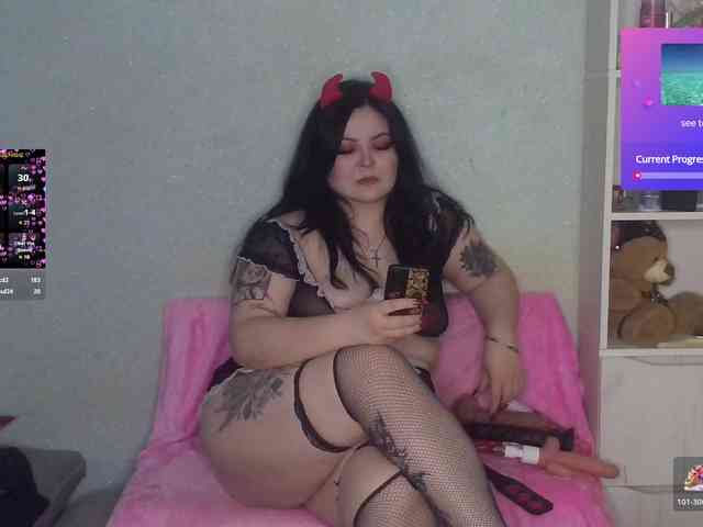 kristalljager webcam