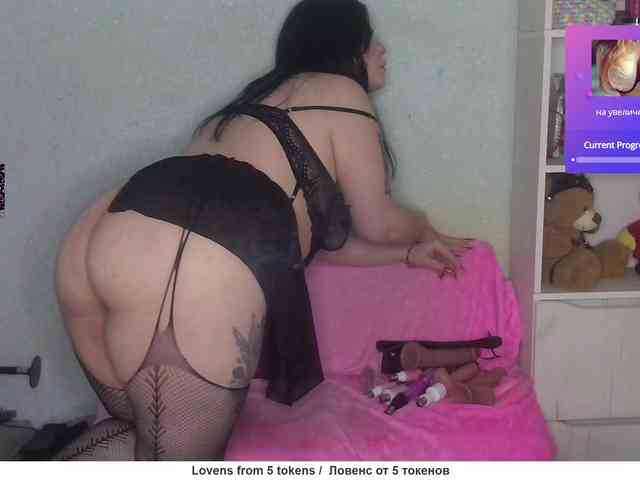 kristalljager webcam