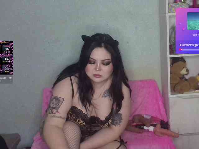 kristalljager webcam