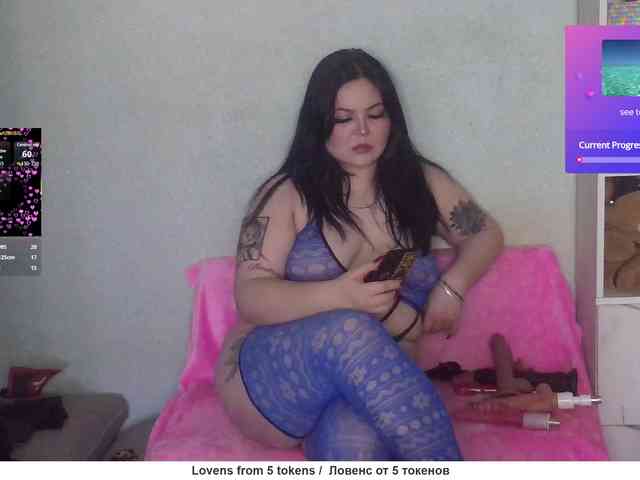 kristalljager webcam