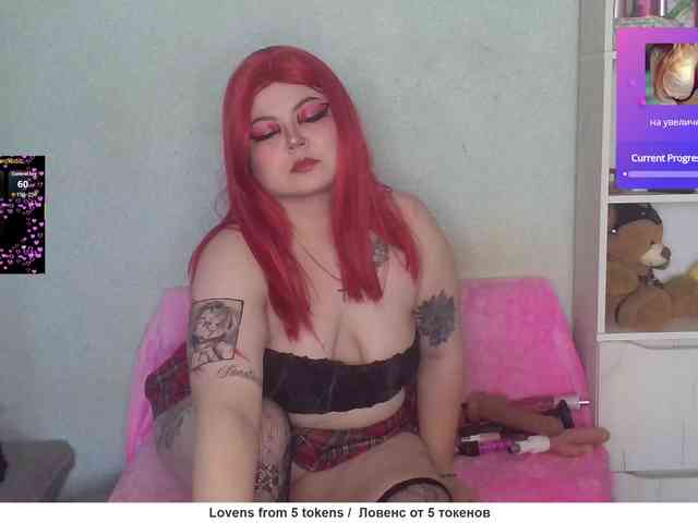 kristalljager webcam