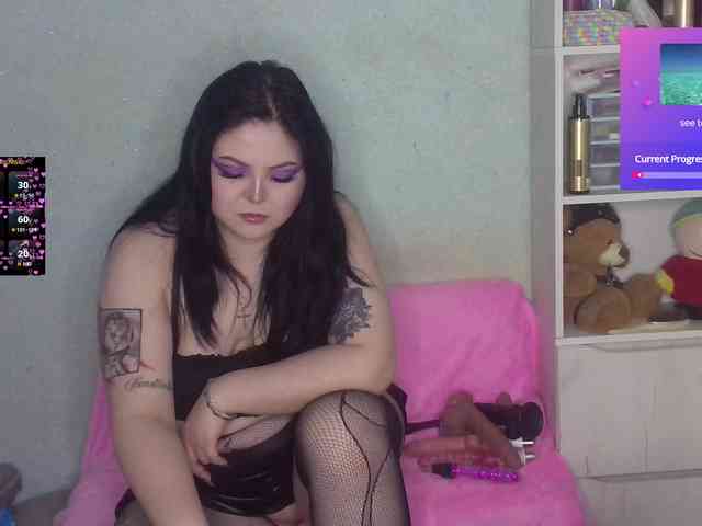 kristalljager webcam