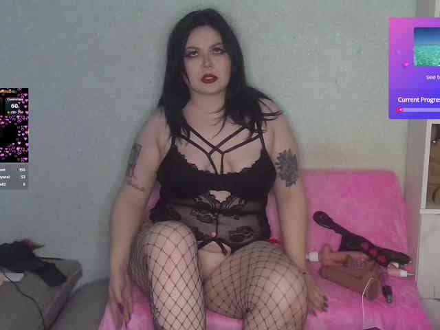 kristalljager webcam