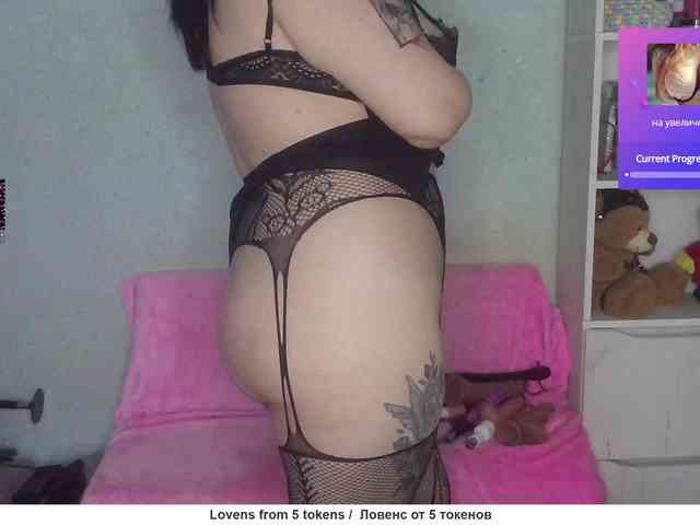 kristalljager webcam