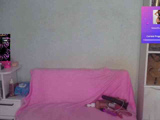 kristalljager webcam