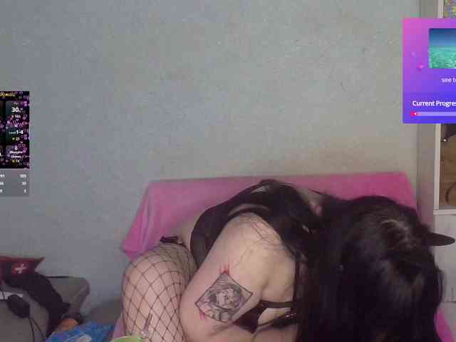 kristalljager webcam