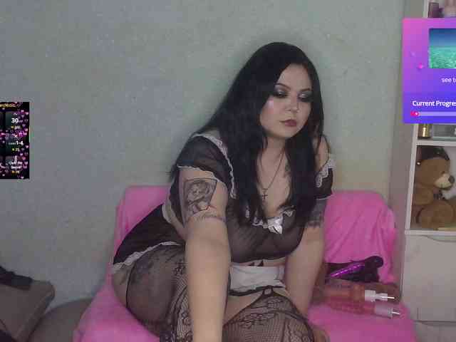 kristalljager webcam