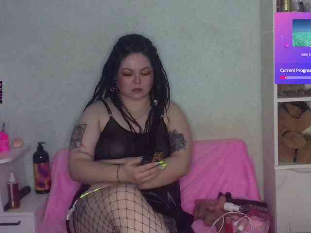 kristalljager webcam