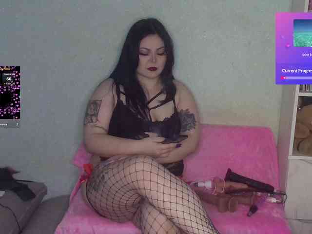 kristalljager webcam