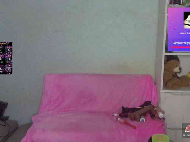 kristalljager webcam