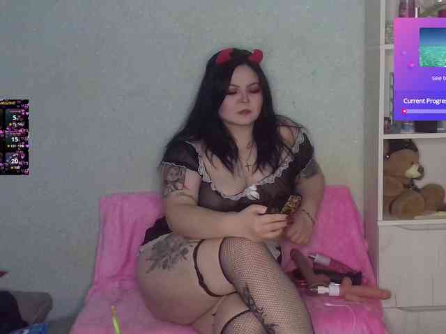 kristalljager webcam