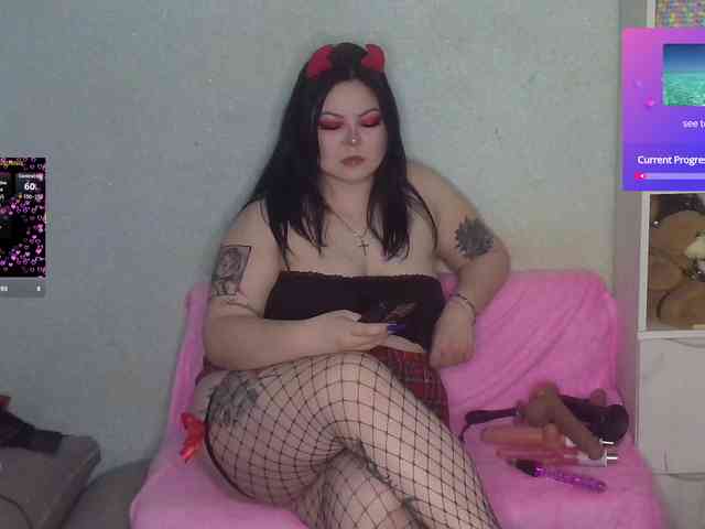 kristalljager webcam