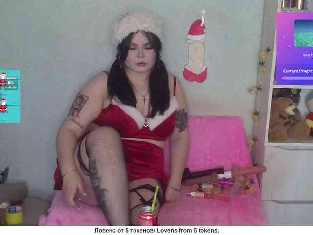 kristalljager webcam