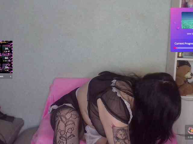 kristalljager webcam