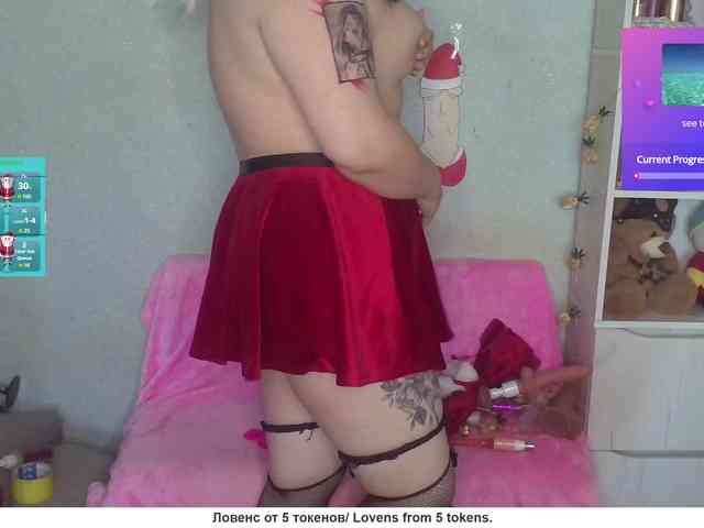 kristalljager webcam