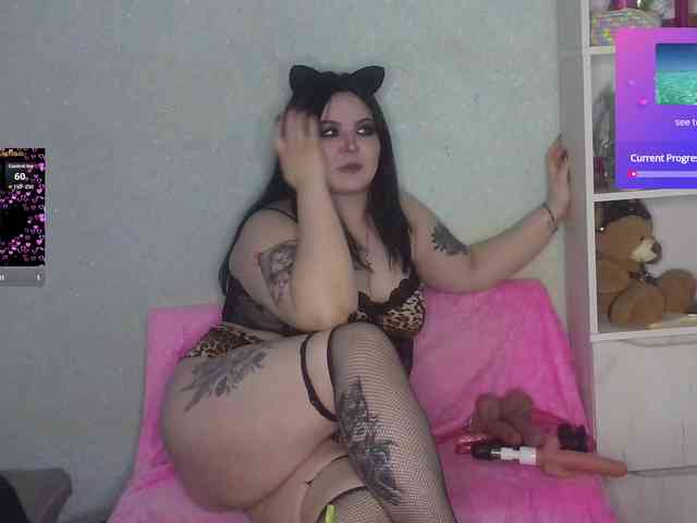 kristalljager webcam