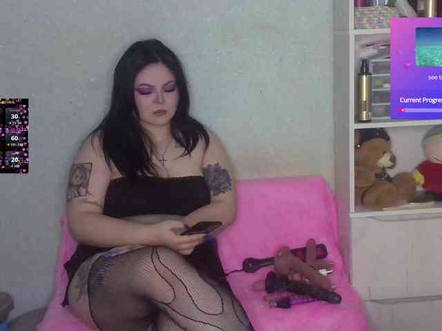 kristalljager webcam