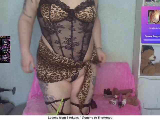 kristalljager webcam