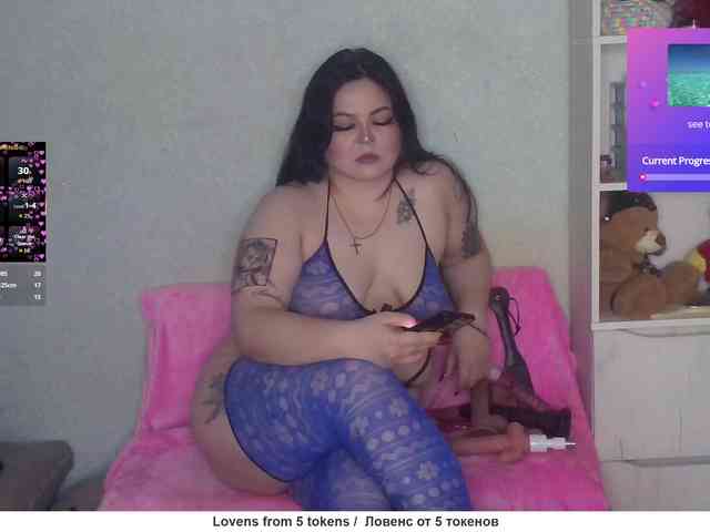 kristalljager webcam