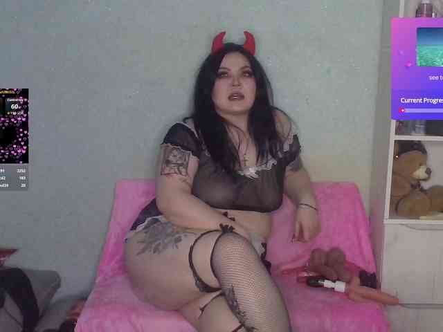 kristalljager webcam