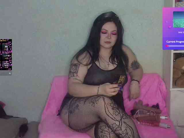 kristalljager webcam