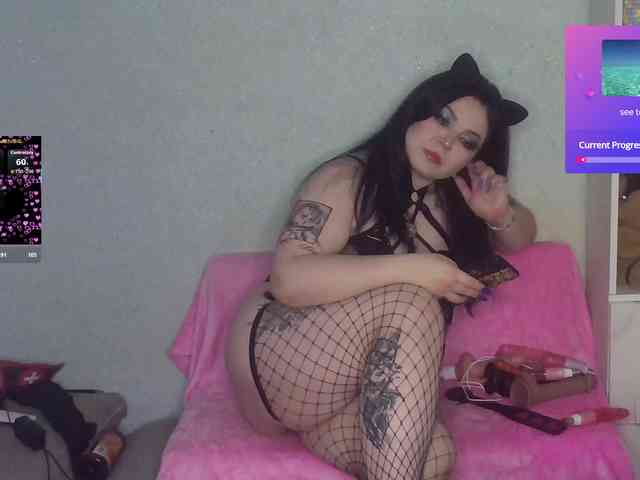 kristalljager webcam