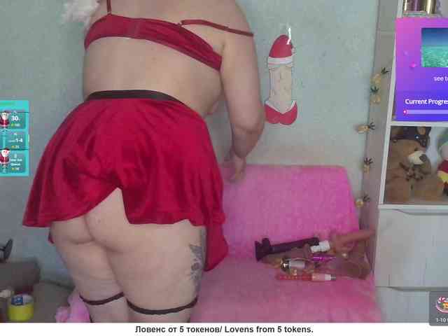 kristalljager webcam