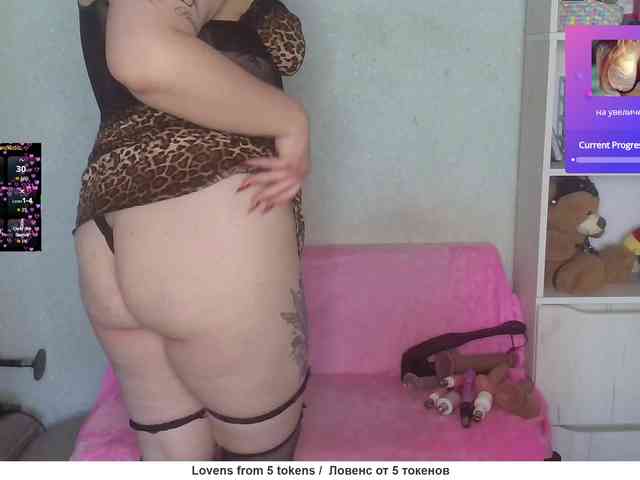 kristalljager webcam