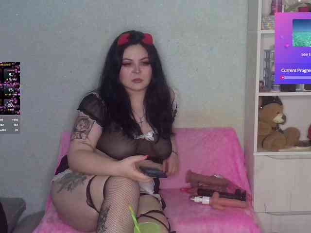 kristalljager webcam