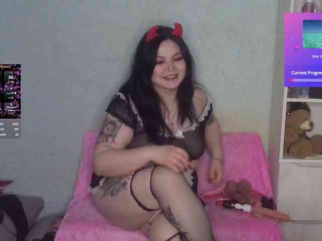 kristalljager webcam