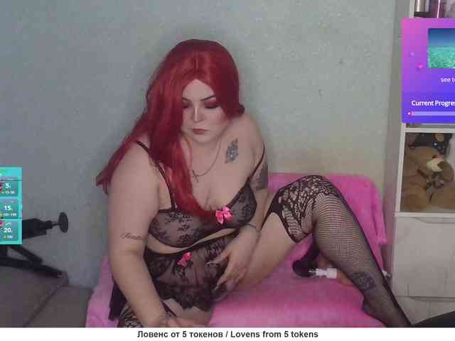 kristalljager webcam