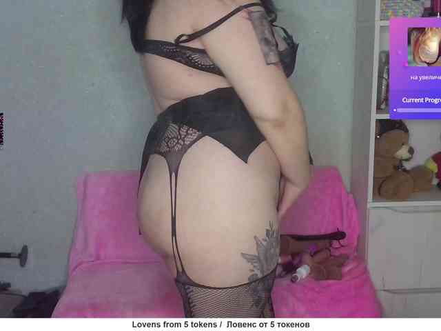 kristalljager webcam