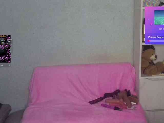 kristalljager webcam