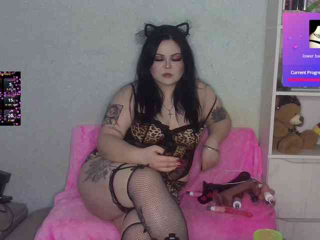 kristalljager webcam