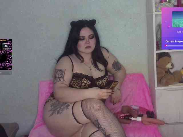 kristalljager webcam