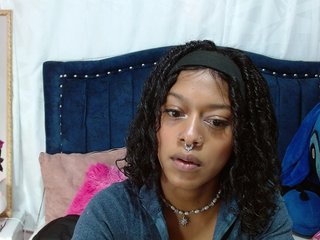 amathistalx Porn Show